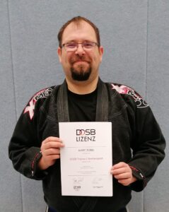 Marc Zobel