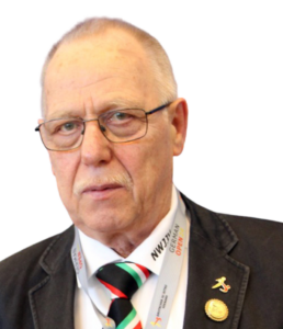 Klaus-Jürgen Sieberg