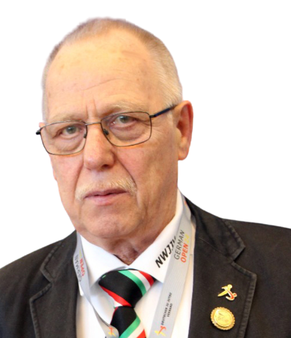 Klaus-Jürgen Sieberg