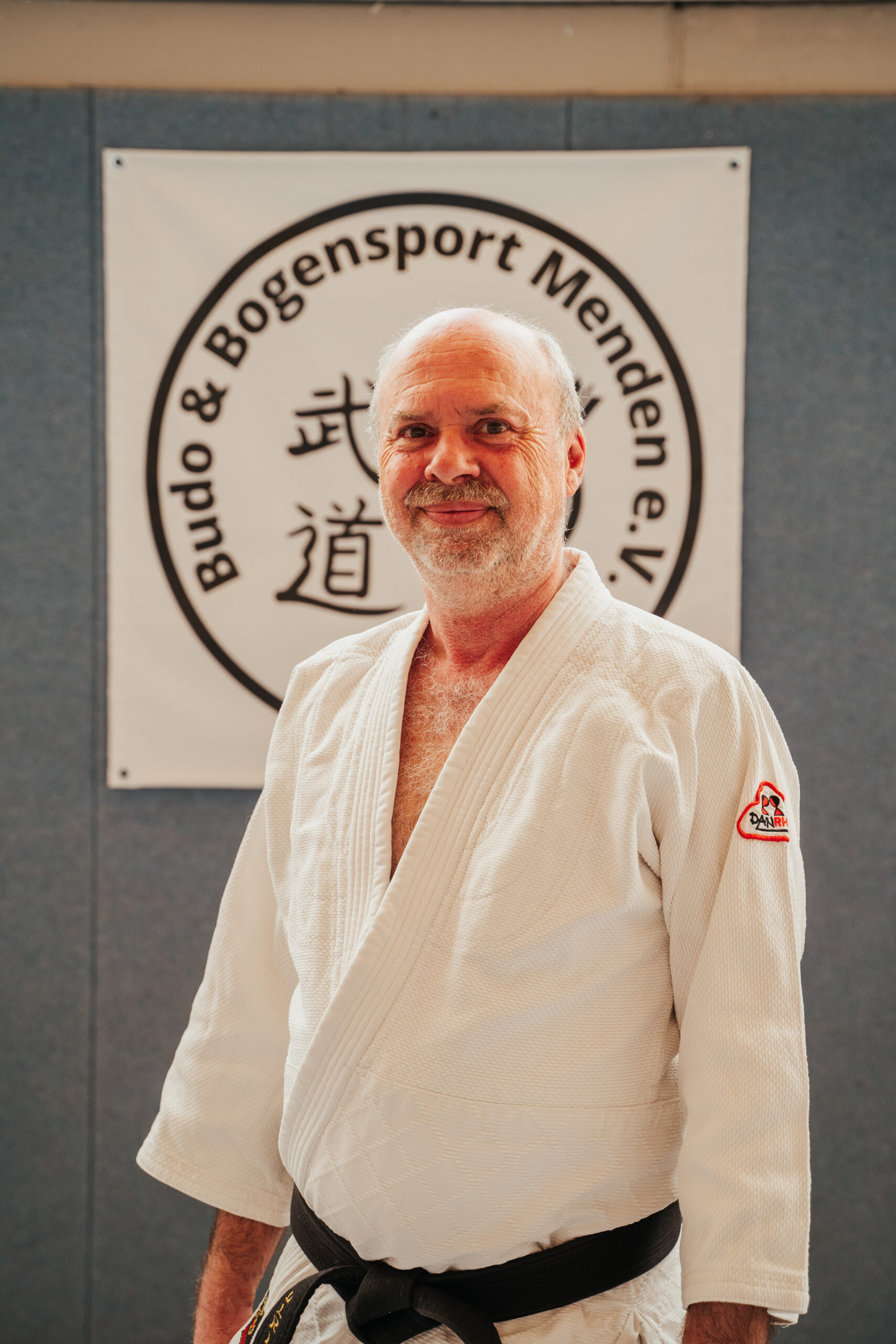 Ulrich Petrias