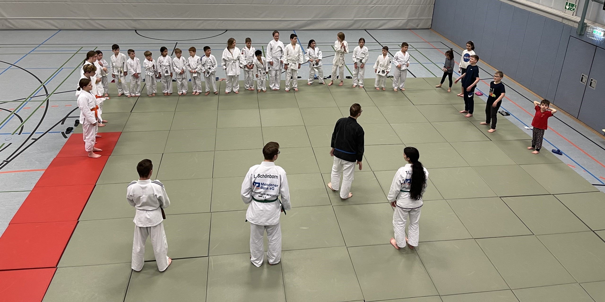 Ju Jutsu Budo menden de